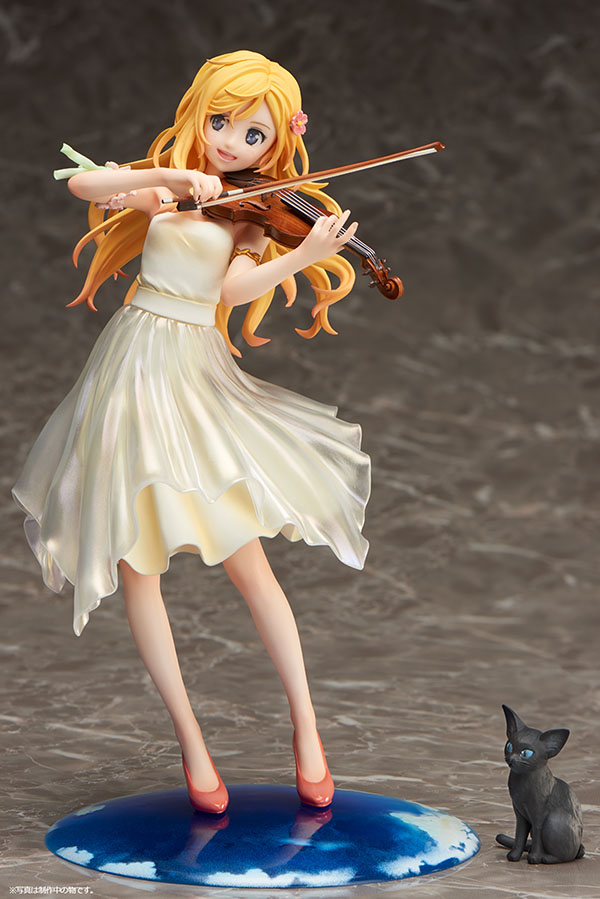 Miyazono Kaori Dress Ver.
