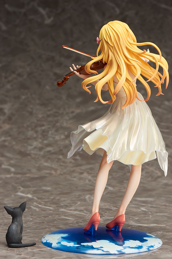 Miyazono Kaori Dress Ver.