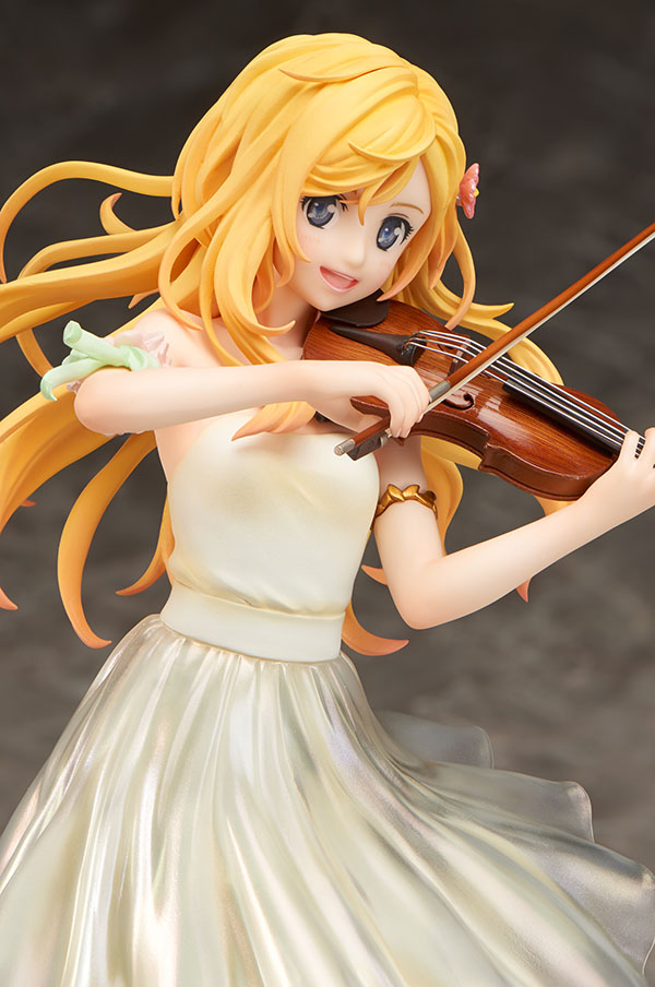 Miyazono Kaori Dress Ver.