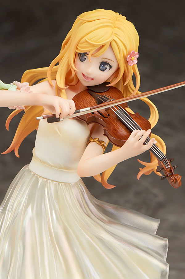 Miyazono Kaori Dress Ver.