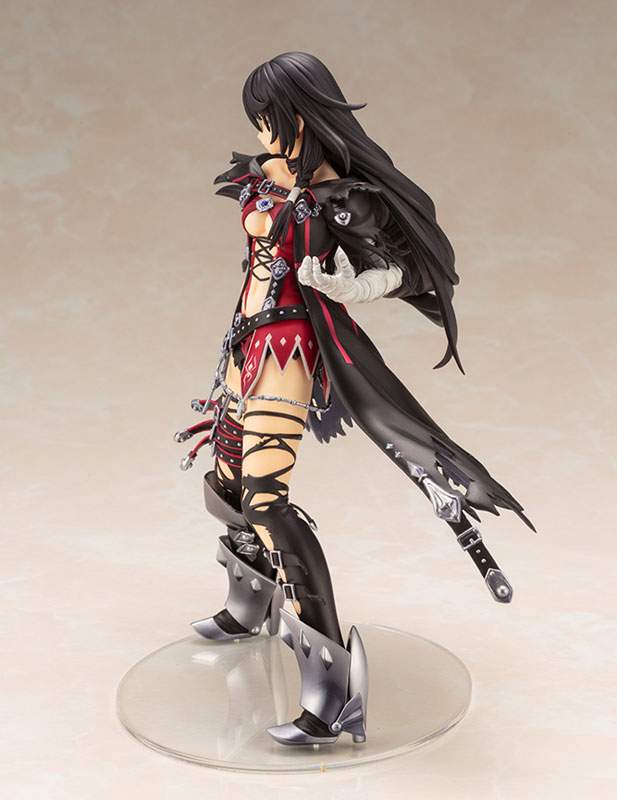 Tales of Berseria - Velvet Crowe 1/8 Complete Figure