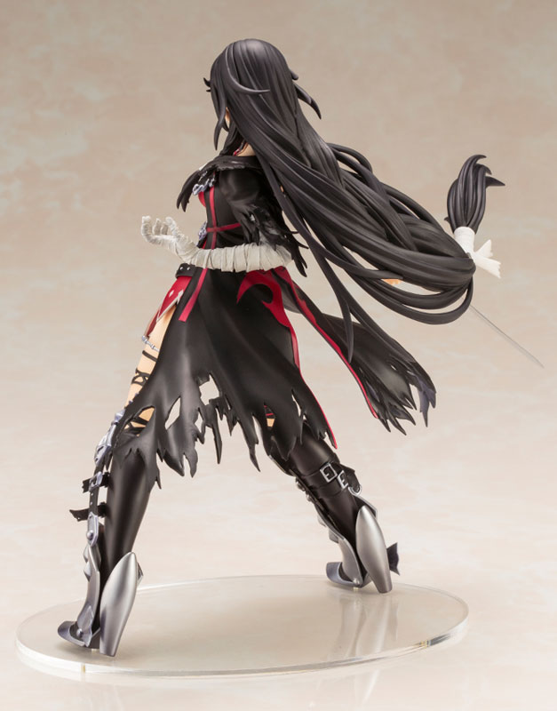 Tales of Berseria - Velvet Crowe 1/8 Complete Figure