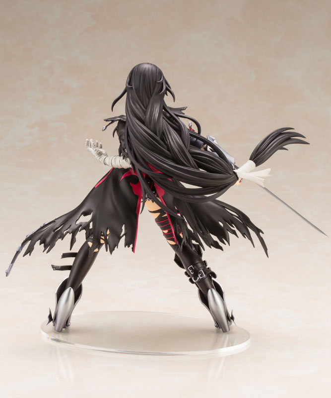 Tales of Berseria - Velvet Crowe 1/8 Complete Figure