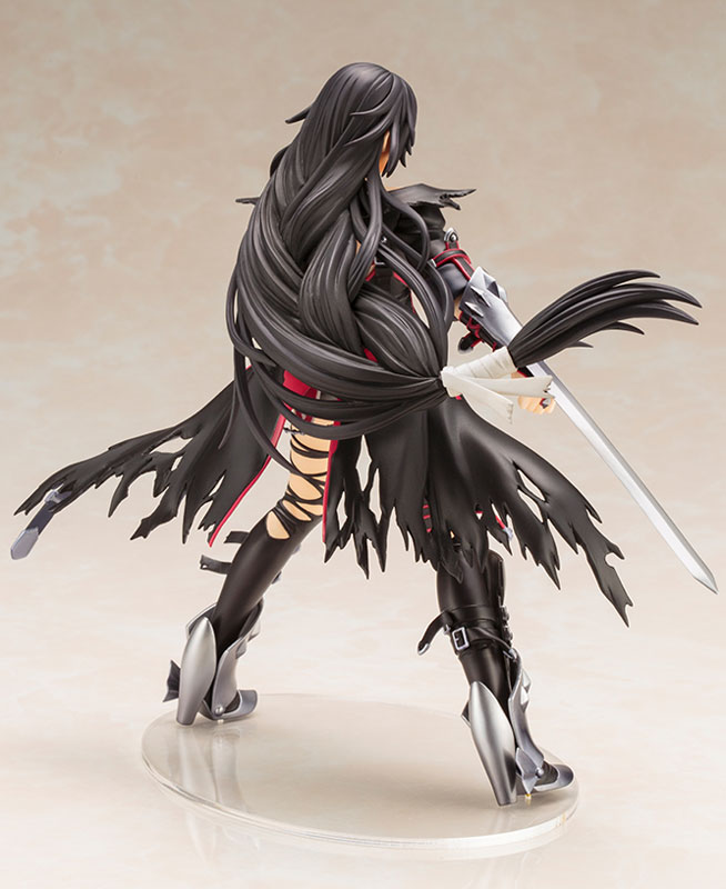 Tales of Berseria - Velvet Crowe 1/8 Complete Figure