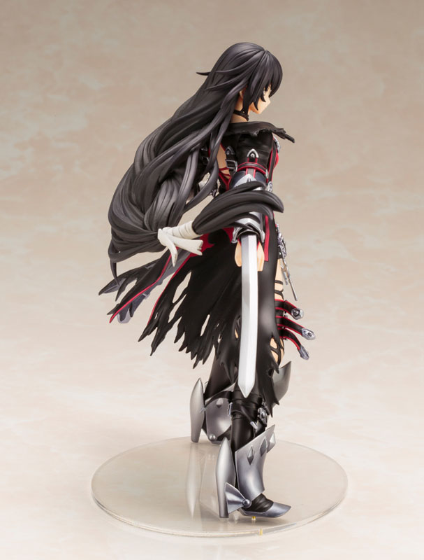 Tales of Berseria - Velvet Crowe 1/8 Complete Figure