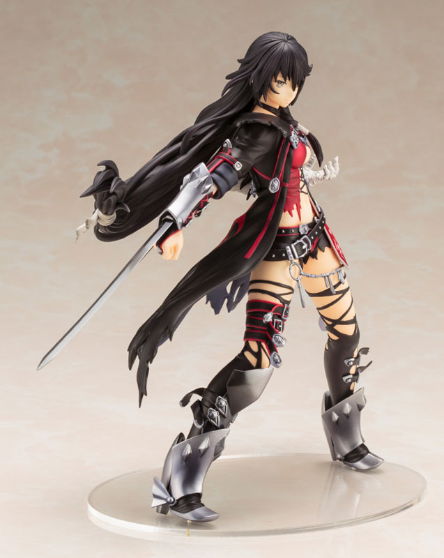 Tales of Berseria - Velvet Crowe 1/8 Complete Figure