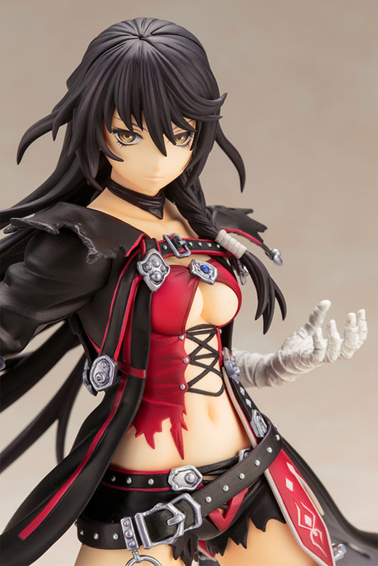 Tales of Berseria - Velvet Crowe 1/8 Complete Figure
