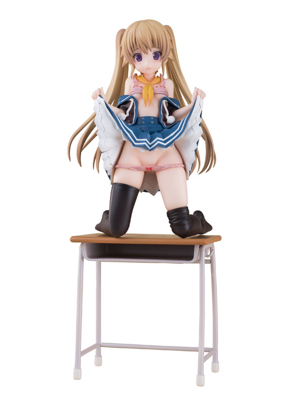 Arisaka Mashiro Dokidoki Classroom Ver. 