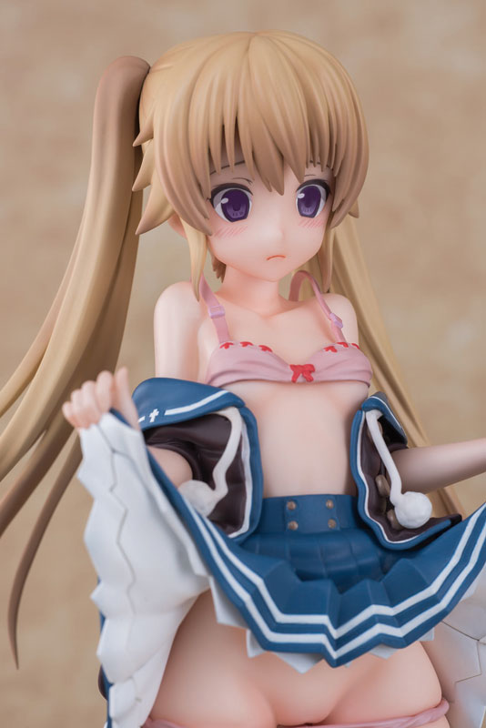 Arisaka Mashiro Dokidoki Classroom Ver. 