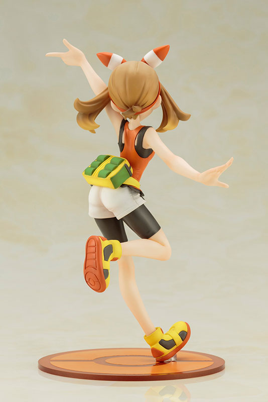 Haruka with Mizugorou