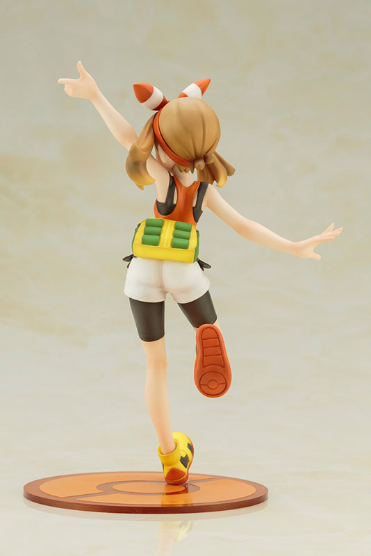 Haruka with Mizugorou