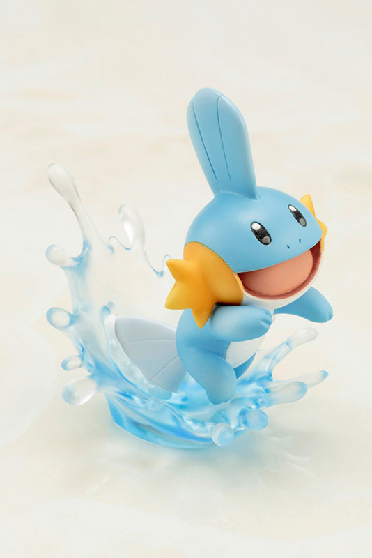 Haruka with Mizugorou