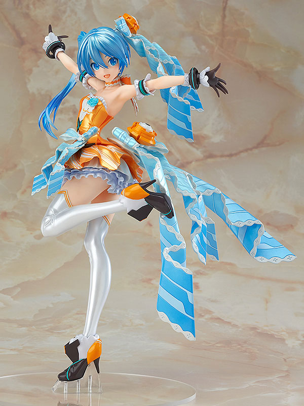 Hatsune Miku Orange Blossom Ver.