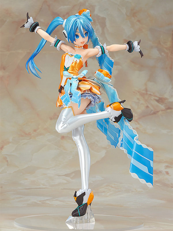 Hatsune Miku Orange Blossom Ver.
