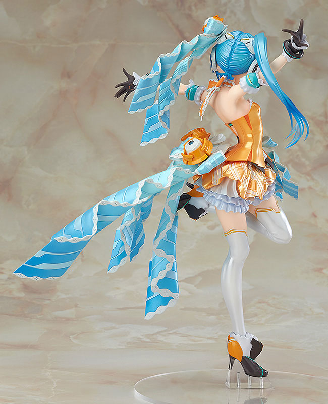 Hatsune Miku Orange Blossom Ver.