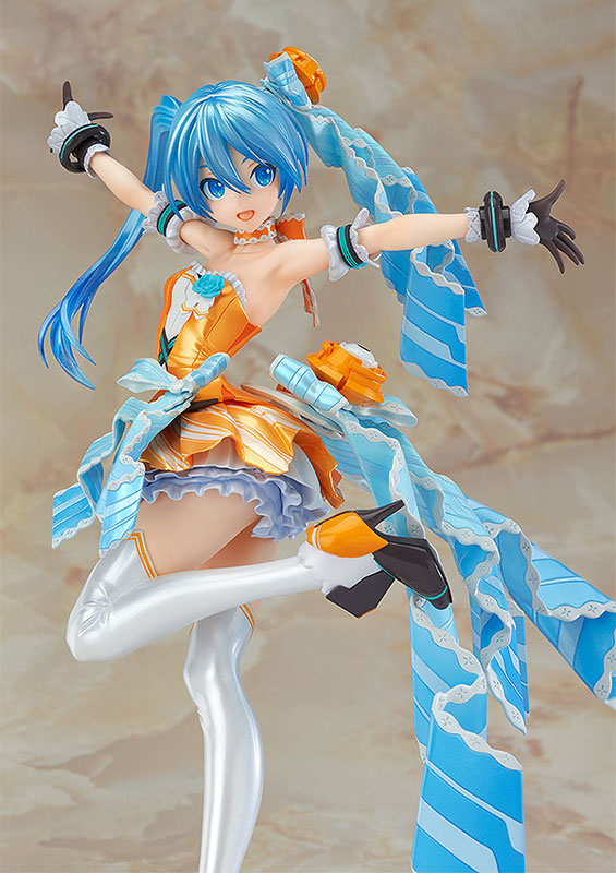 Hatsune Miku Orange Blossom Ver.