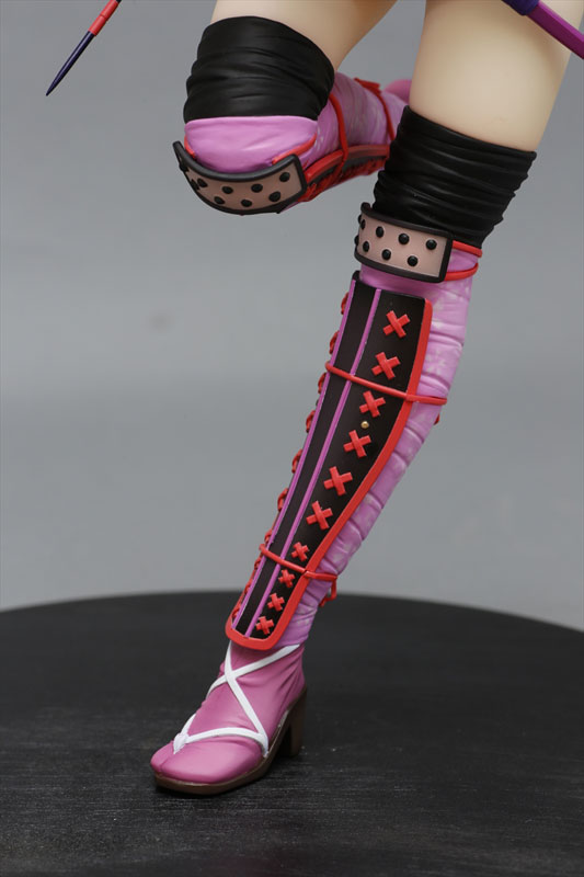 Shiawase no Katachi - Maya Aneyakouji 1/6 Complete Figure