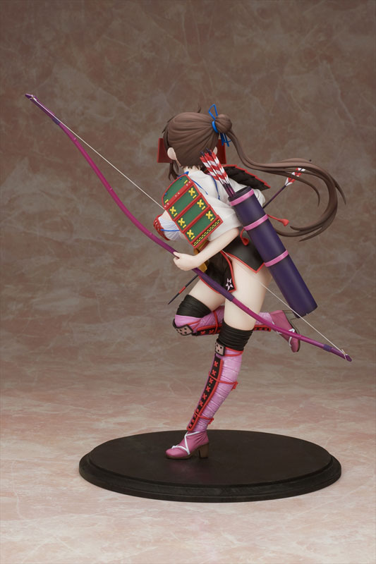 Shiawase no Katachi - Maya Aneyakouji 1/6 Complete Figure