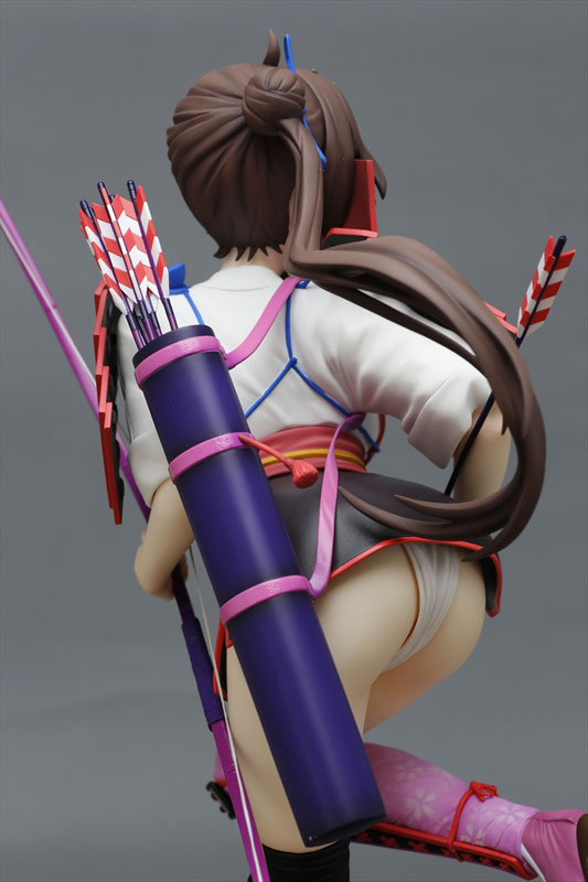 Shiawase no Katachi - Maya Aneyakouji 1/6 Complete Figure