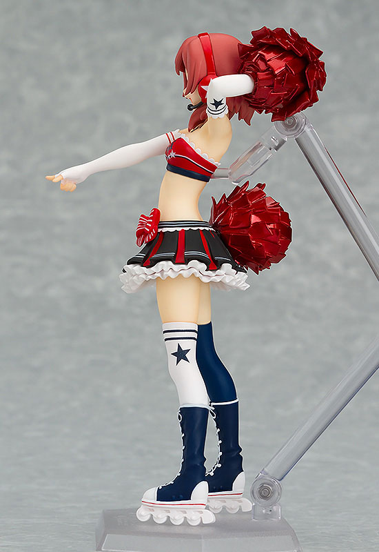 figFIX - Love Live! School Idol Festival: Maki Nishikino Cheerleader ver.