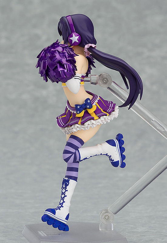figFIX - Love Live! School Idol Festival: Nozomi Tojo Cheerleader ver.