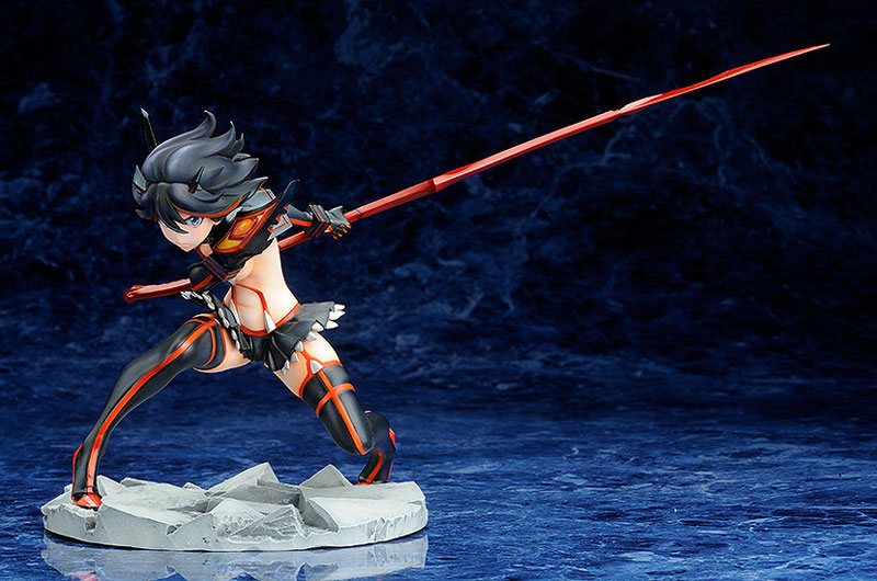  Kill la Kill - Ryuko Matoi Kamui Senketsu ver. 1/8 Complete Figure