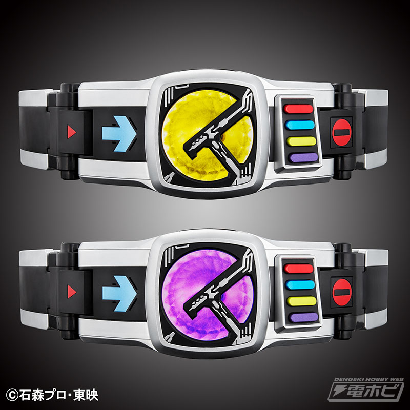 Masked Rider Den-O BGM for the 10th anniversary commemorating flowing adult transformation belt 