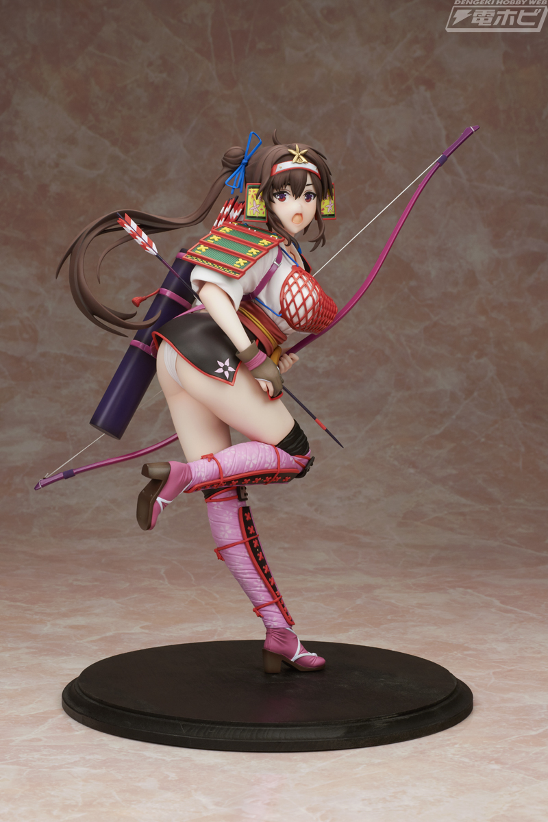 Shiawase no Katachi - Maya Aneyakouji 1/6 Complete Figure