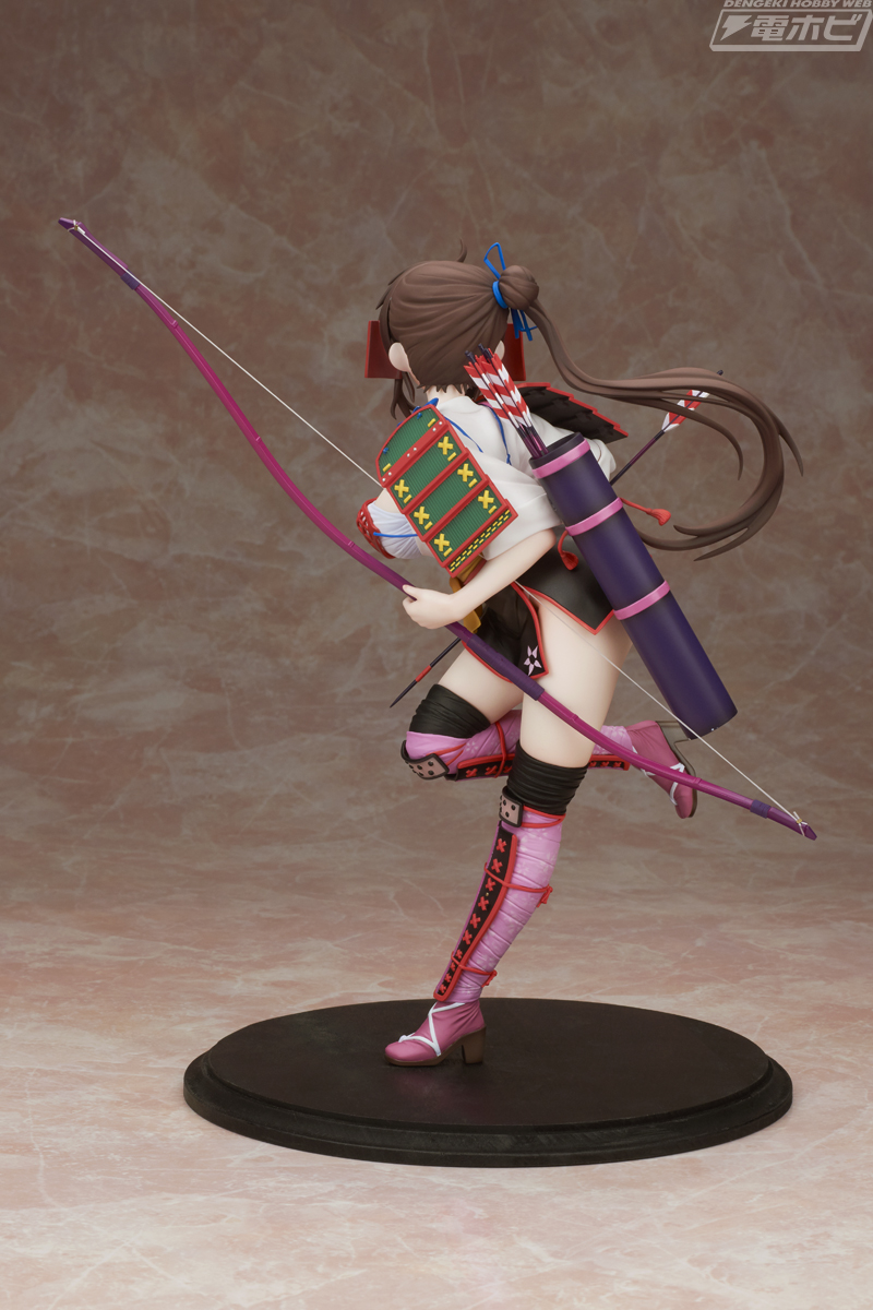 Shiawase no Katachi - Maya Aneyakouji 1/6 Complete Figure