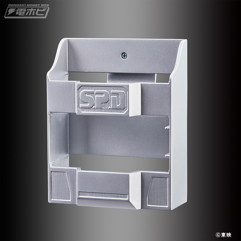 Tokusu Sentai Decalanger