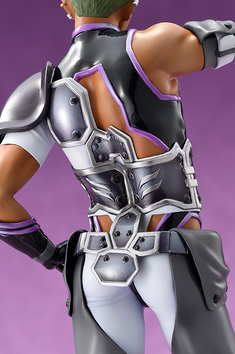 “King of Prism” Yamato Alexander Battle Suit ver. by Amakuni