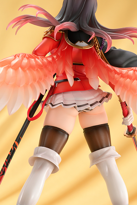 “The Seven Heavenly Virtues” Michael Chuugi no Zou