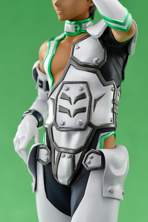 “King of Prism” Nishina Kazuki Battle Suit ver. by Amakuni