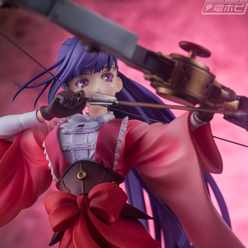 “Koutetsujou no Kabaneri” Yomogawa Ayame by Union Creative