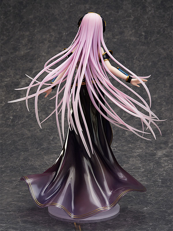 B-STYLE Character Vocal Series 03 - Megurine Luka V4X 1/4 Complete Figure