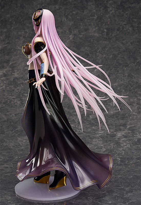 B-STYLE Character Vocal Series 03 - Megurine Luka V4X 1/4 Complete Figure