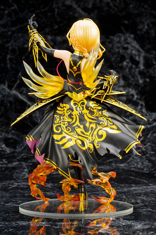 Shironeko Project - Charlotte Ferrier -Soul of Knights- 1/7 Complete Figure