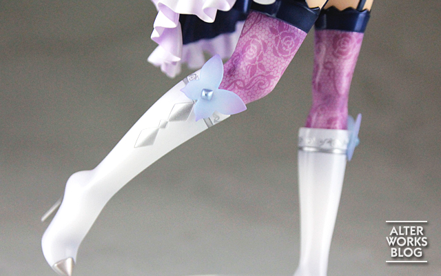 “iDOLM@STER Cinderella Girls” Koshimizu Sachiko Jishou Kanpeki ver. 