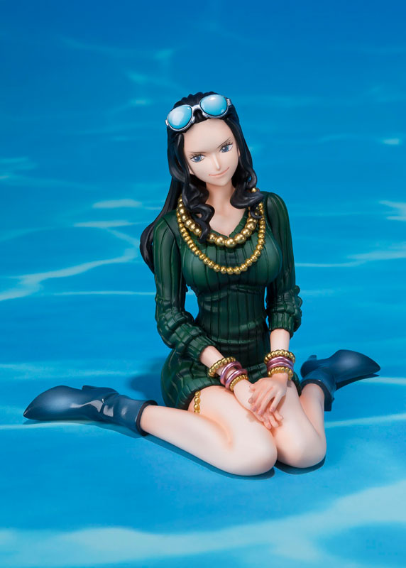 Figuarts ZERO - Nico Robin -ONE PIECE 20th Anniversary ver.- ONE PIECE