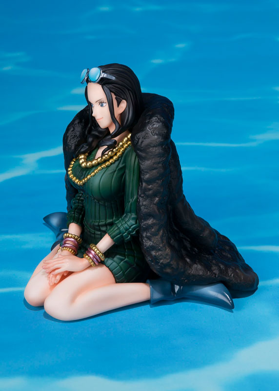 Figuarts ZERO - Nico Robin -ONE PIECE 20th Anniversary ver.- ONE PIECE