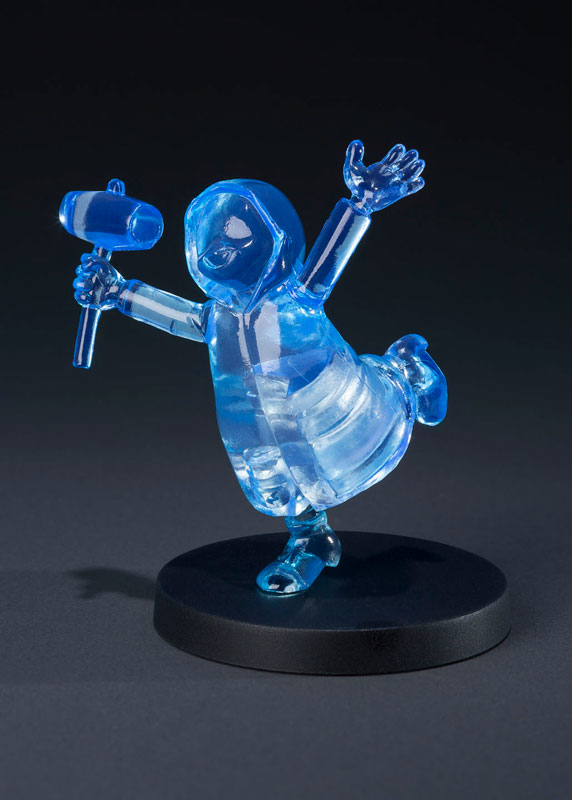 Chogokin - Going Merry -ONE PIECE 20th Anniversary ver.- Premium color ver.- ONE PIECE