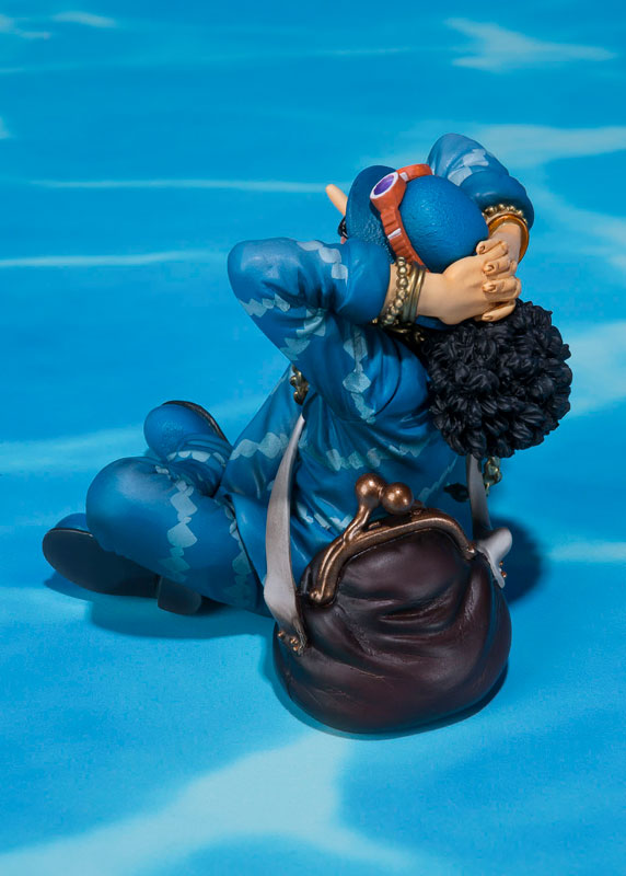 Figuarts ZERO - Usopp -ONE PIECE 20th Anniversary ver.- ONE PIECE