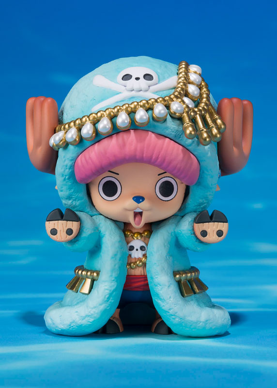 Figuarts ZERO - Tony Tony Chopper -ONE PIECE 20th Anniversary ver.- ONE PIECE