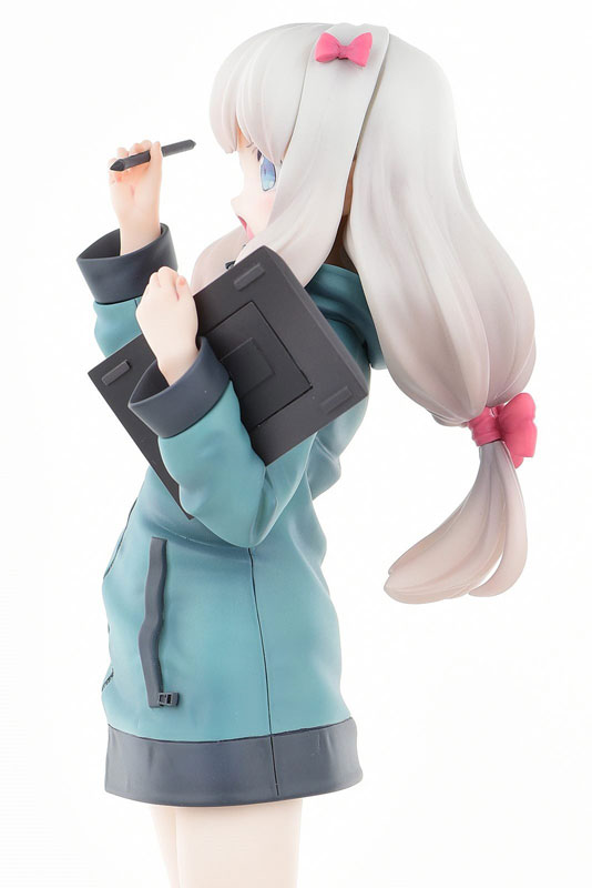 Eromanga Sensei - Sagiri Izumi -the first volume cover illust ver.- 1/6 Complete Figure