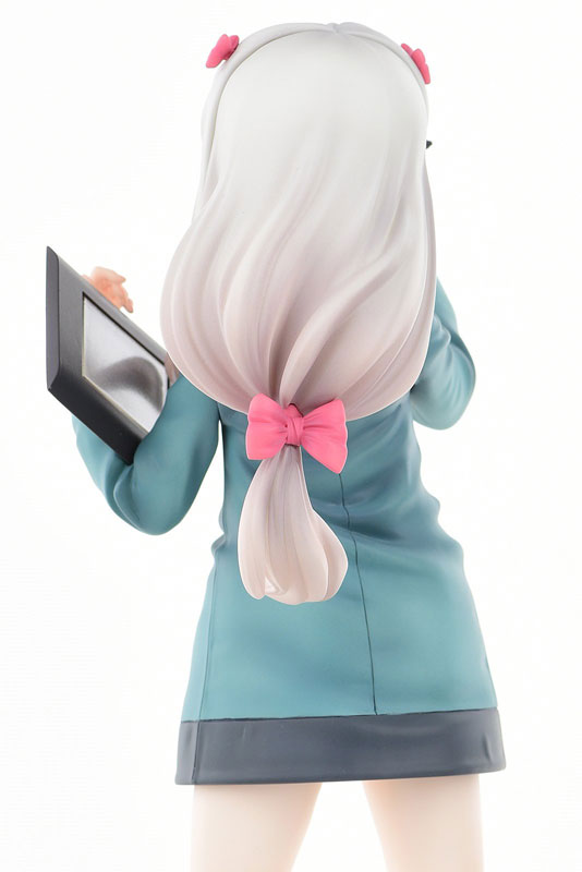 Eromanga Sensei - Sagiri Izumi -the first volume cover illust ver.- 1/6 Complete Figure