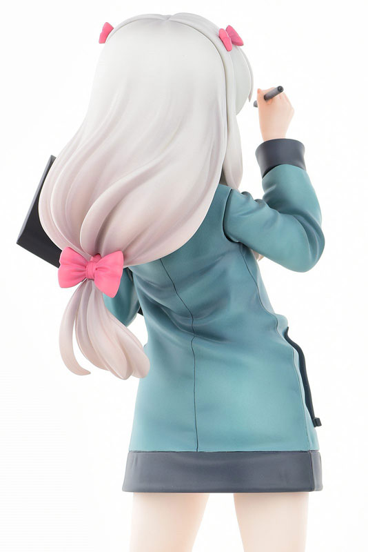 Eromanga Sensei - Sagiri Izumi -the first volume cover illust ver.- 1/6 Complete Figure