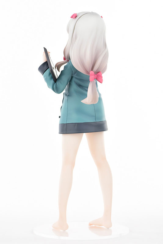 Eromanga Sensei - Sagiri Izumi -the first volume cover illust ver.- 1/6 Complete Figure