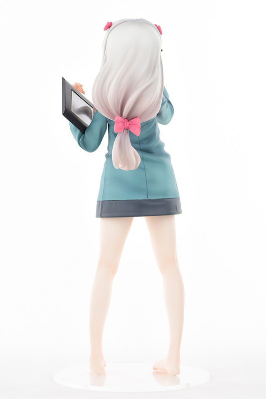 Eromanga Sensei - Sagiri Izumi -the first volume cover illust ver.- 1/6 Complete Figure