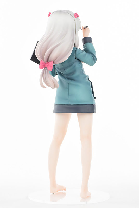 Eromanga Sensei - Sagiri Izumi -the first volume cover illust ver.- 1/6 Complete Figure