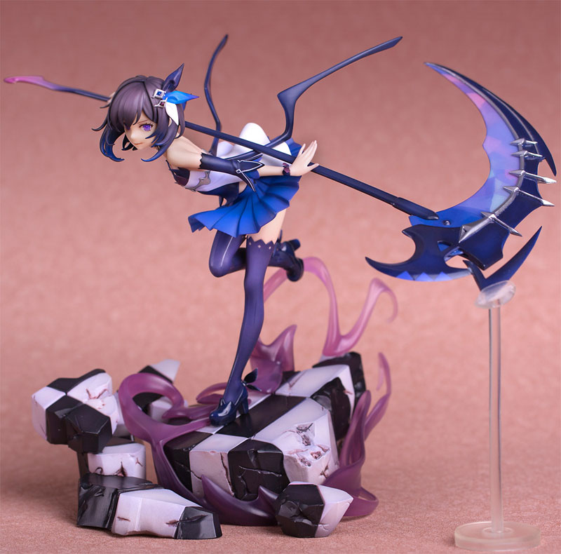 Houkai Gakuen - Seele Vollerei 1/8 Complete Figure